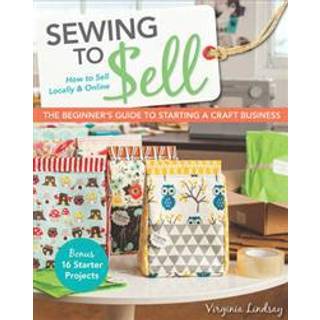 Sewing to Sell