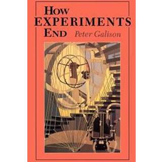 How Experiments End