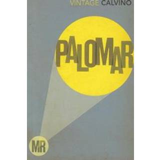 Mr Palomar
