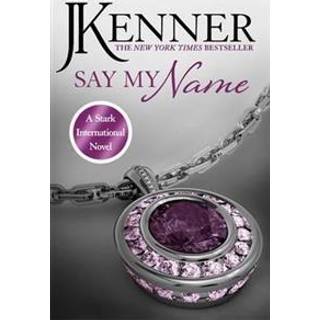 Say My Name: Stark International 1