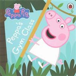 Peppa Pig: Peppa's Gym Class