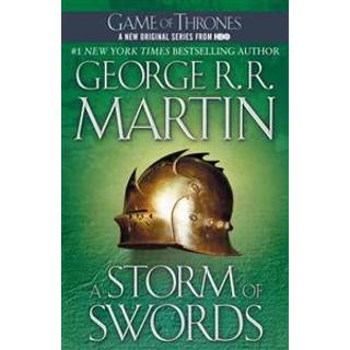 A Storm of Swords