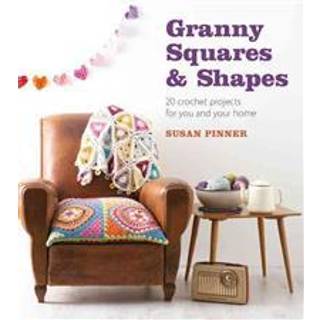 Granny Squares & Shapes