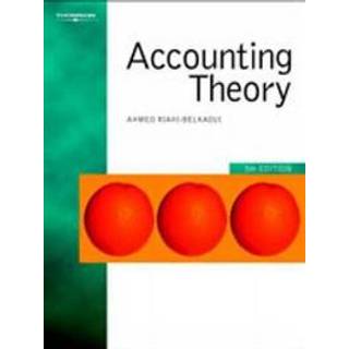 Accounting Theory