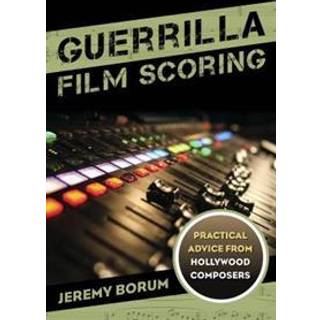 Guerrilla Film Scoring