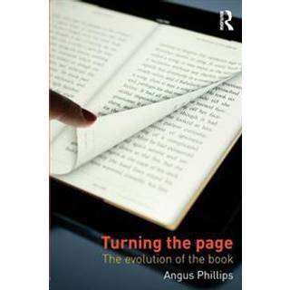 Turning the Page
