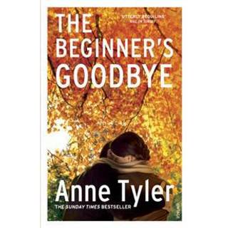 The Beginner's Goodbye