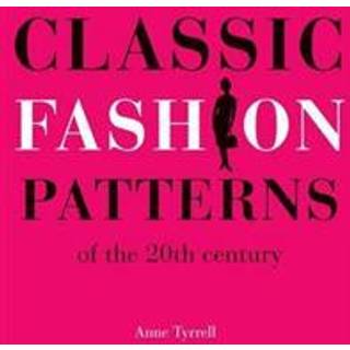 Classic Fashion Patterns of the 20th century