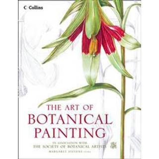 The Art of Botanical Painting