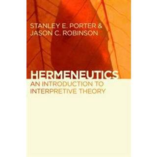 Hermeneutics