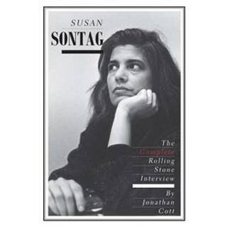Susan Sontag