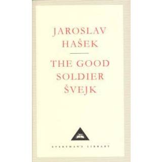 The Good Soldier Svejk