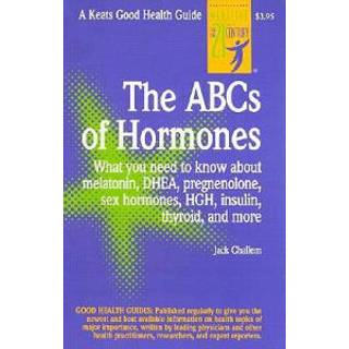 ABC's of Hormones