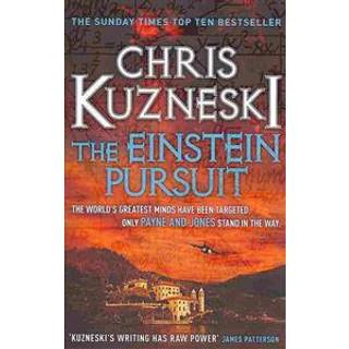The Einstein Pursuit (Payne & Jones 8)