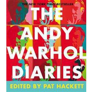 The Andy Warhol Diaries