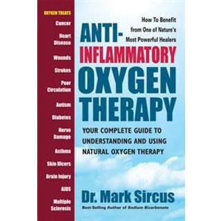 Anti-Inflammatory Oxygen Therapy