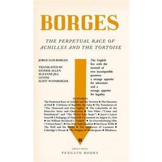 The Perpetual Race of Achilles and the Tortoise