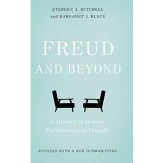 Freud and Beyond