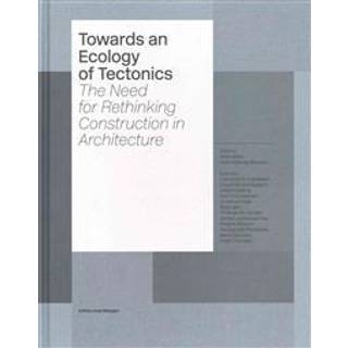 Towards an Ecology of Tectonics