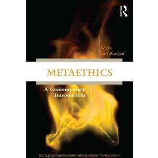 Metaethics