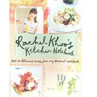 Rachel Khoo's Kitchen Notebook