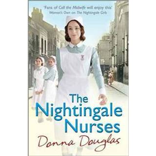 The Nightingale Nurses