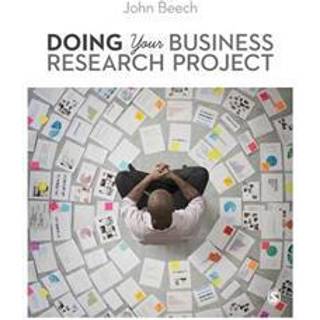 Doing Your Business Research Project