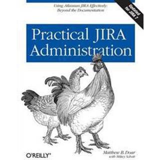 Practical Jira Administration