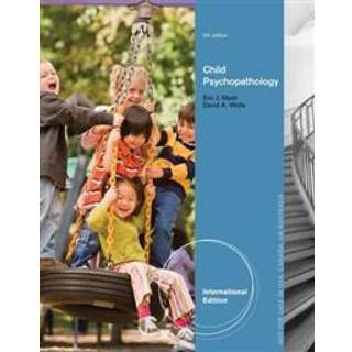 Abnormal Child Psychology, International Edition