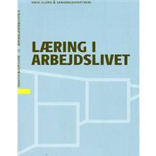 Læring i arbejdslivet