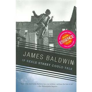 If Beale Street Could Talk