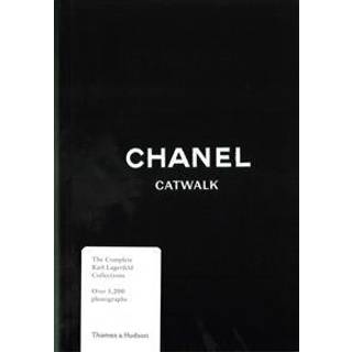 New Mags Chanel Catwalk