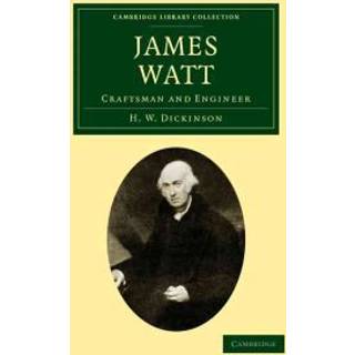 James Watt
