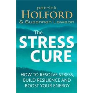 The Stress Cure