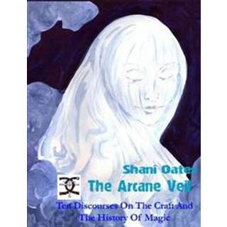 The Arcane Veil