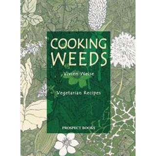 Cooking Weeds