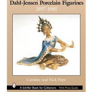 Dahl-Jensen™ Porcelain Figurines