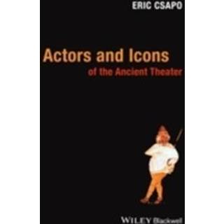 Actors and Icons of the Ancient Theater