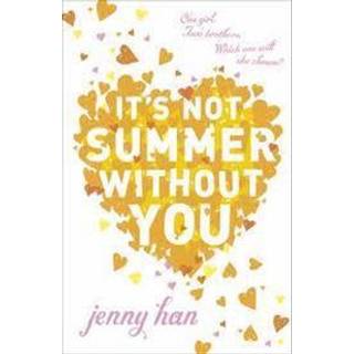Jenny Han - The Summer I Turned Pretty (2) - B-format PB