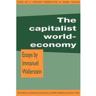 The Capitalist World-Economy