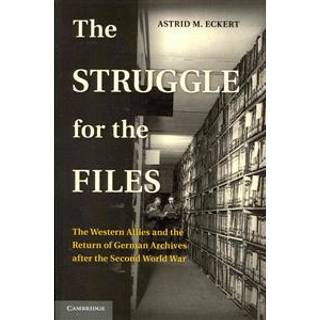 The Struggle for the Files