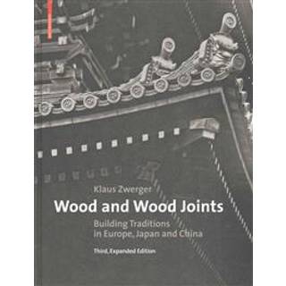 Wood and Wood Joints