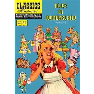 Alice in Wonderland