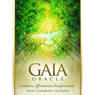 GAIA - orakelkort