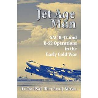 Jet Age Man