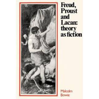 Freud, Proust and Lacan