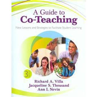 A Guide to Co-Teaching