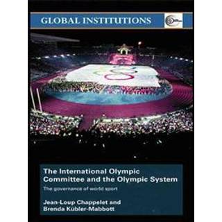 The International Olympic Committee and the Olympic System