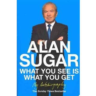 What You See Is What You Get