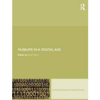 Museums in a Digital Age